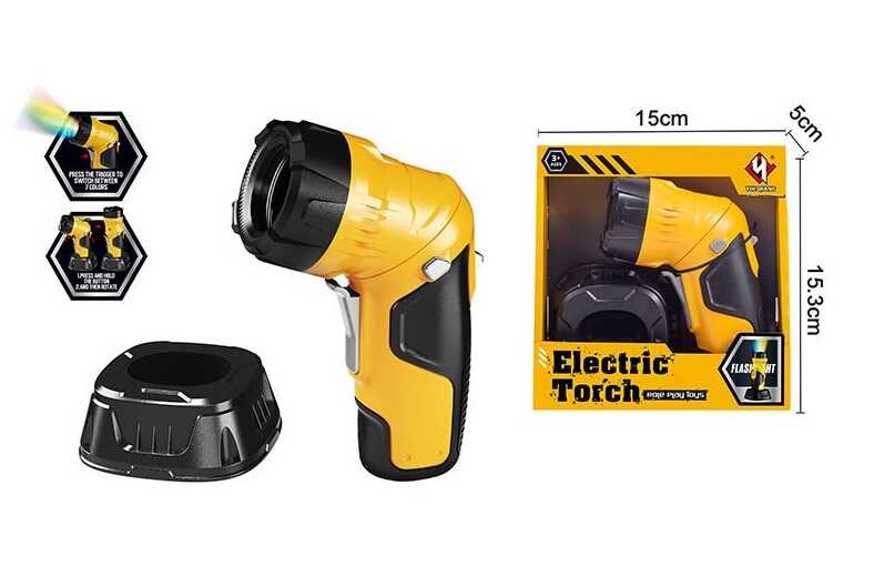 Ліхтар T 059 (60) в коробці