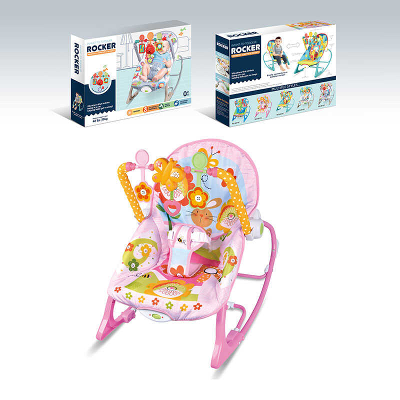 Шезлонг 68112-1 (8) в коробці