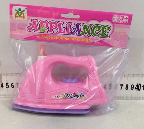 Праска LS 820 G4 (168/2) підсвічування, вібрація, спрей, в пакеті