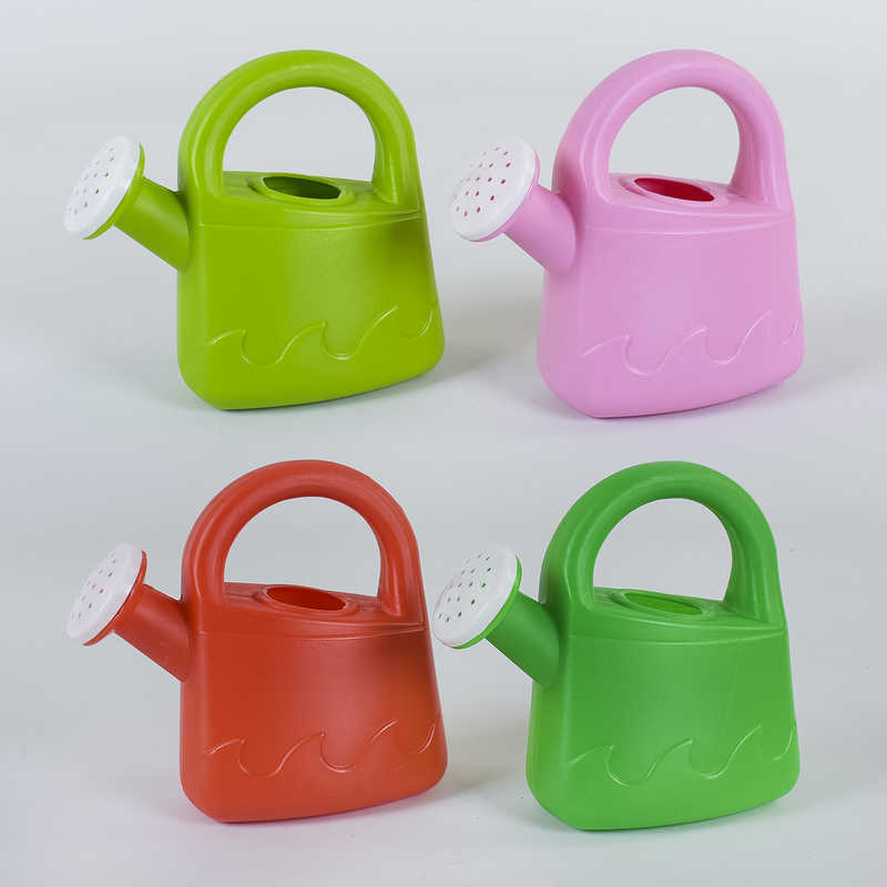 гр Лійка 2162 (18) "Tehnok Toys", 4 види