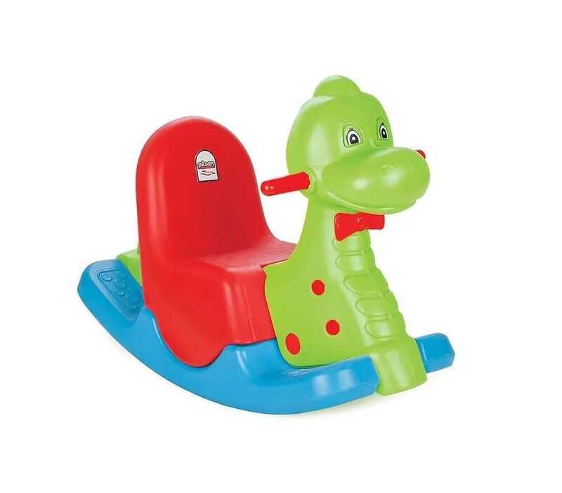 Качалка 06-162 Pilsan (1) "Pilsan"