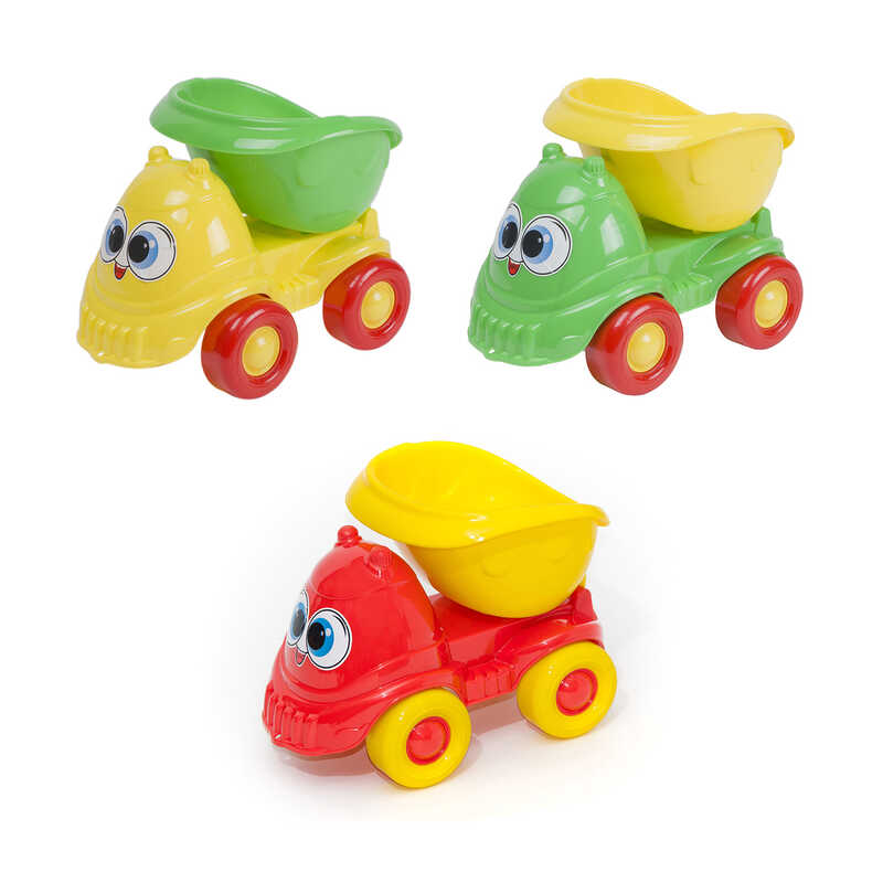 гр Машина "Терміт" 003 (24) "ORION"