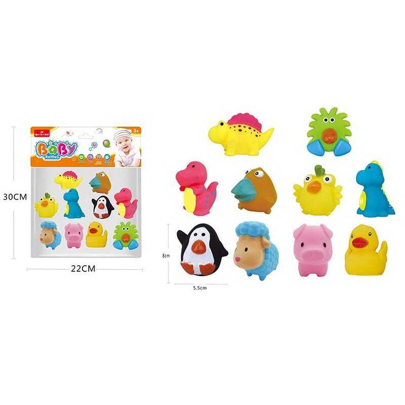 Пискавки 508-232 (120/2) 10 штук, в пакеті