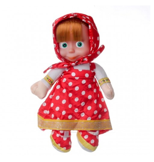 Кукла «Маша» 5419, кульок
