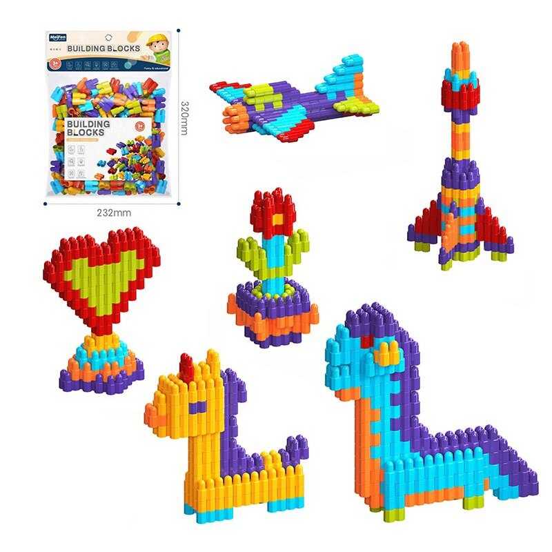 Конструктор C 2718-02 C (96/2) в пакеті