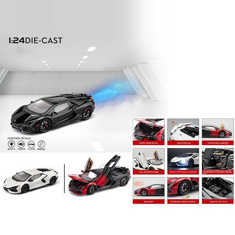 Машинка GT - 15622 (24/2) "Авто Експерт" у коробці, ВИДАЄТЬСЯ МІКС ВИДІВ