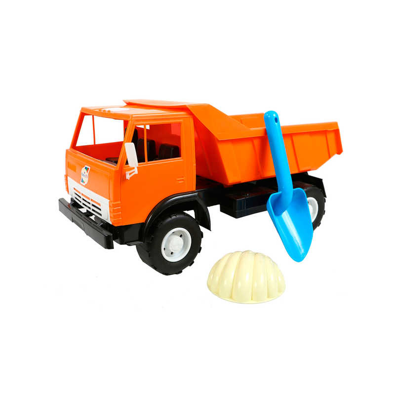 гр Камаз 5 (18) 471 "ORION"