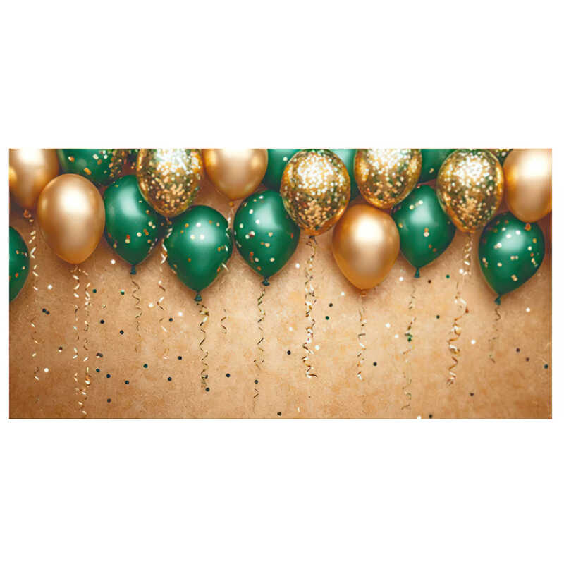 гр Конверт для грошей "З днем народження" Т-017у (1) "Jumbi"