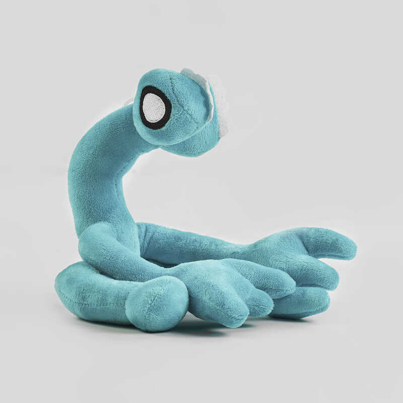 М`яка іграшка M 15172 (300) "Монстрик", 26 см