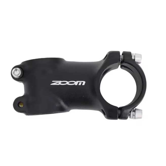 Винос керма спортивного велосипеда Zoom M-76993 (50) довжина 55мм