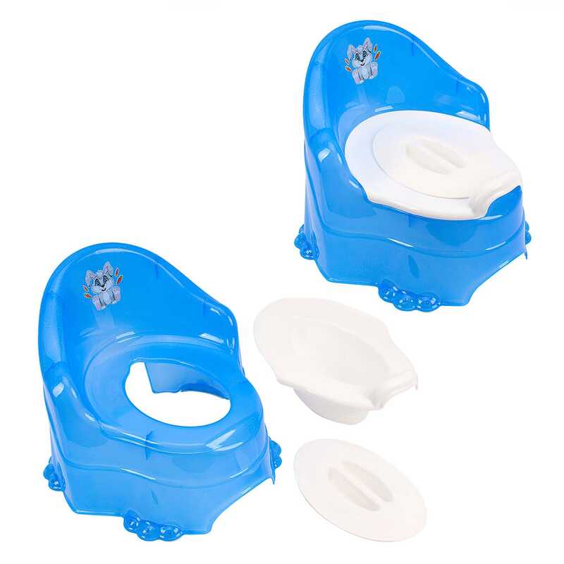 гр Горщик дитячий 9475 (6) "Technok Toys"