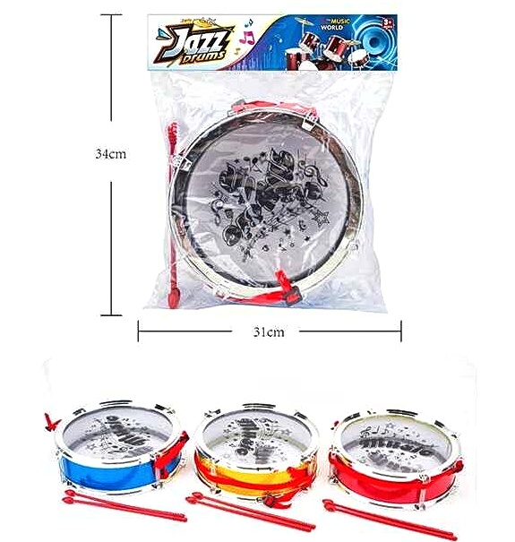 Барабан B 3283-5 , в пакеті , МІКС ВИДІВ