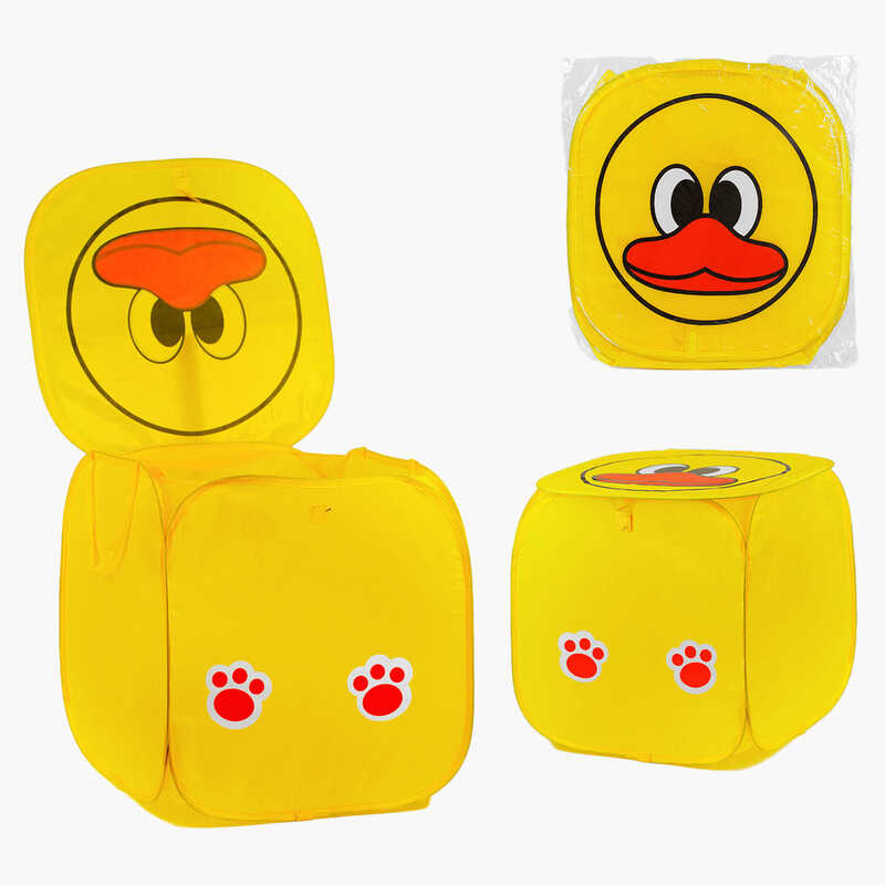 Кошик для іграшок С 36582 (120) 45х46см, в пакеті