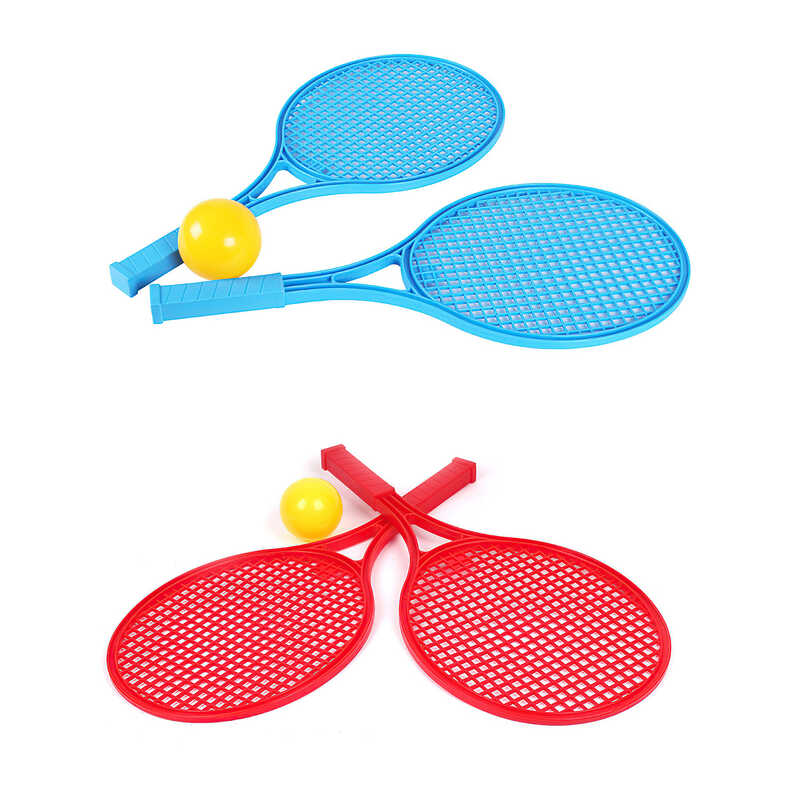 гр Ракетка бол. 0380 (25) "Technok Toys"