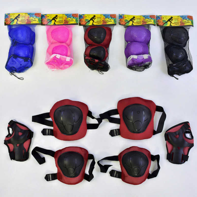 Захист С 34589 (100) ВИДАЄТЬСЯ ТІЛЬКИ МІКС ВИДІВ !!!!