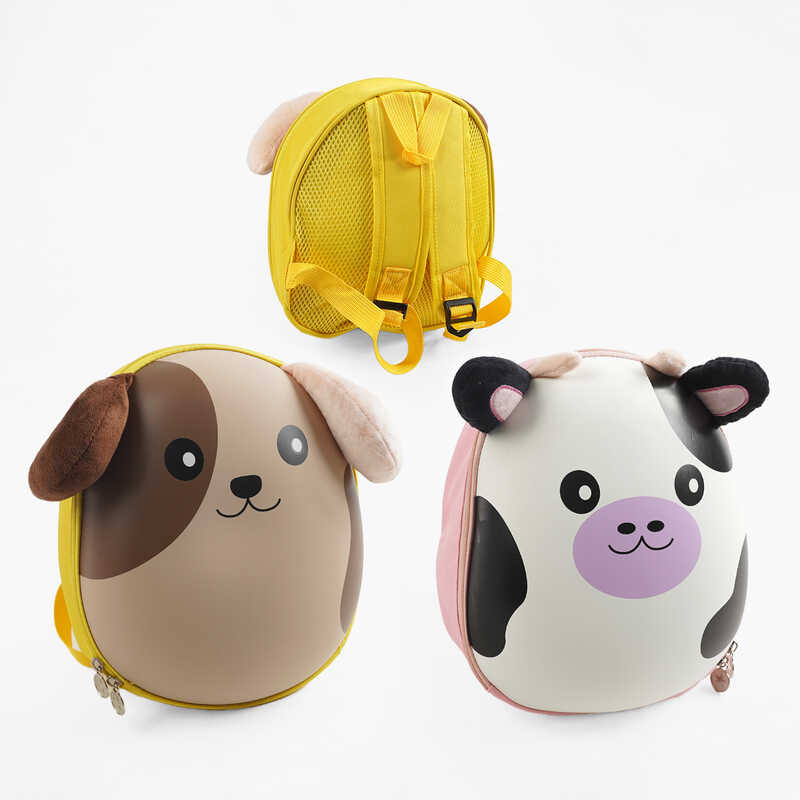 Рюкзак C 67129 (100) висота — 30 см, у пакеті