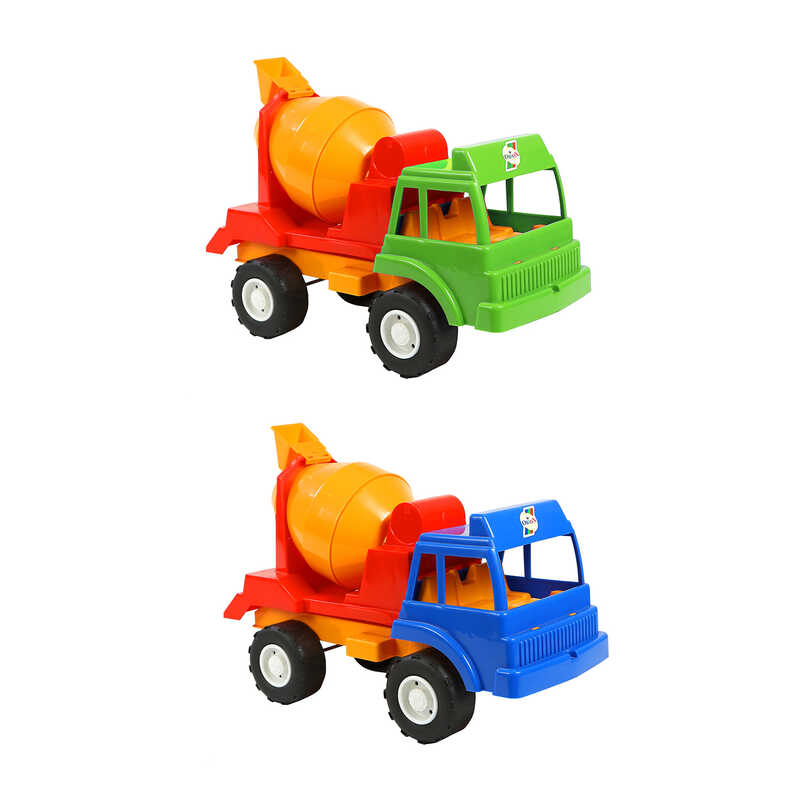 гр Бетонозмішувач піщаний 259 (16) "ORION"