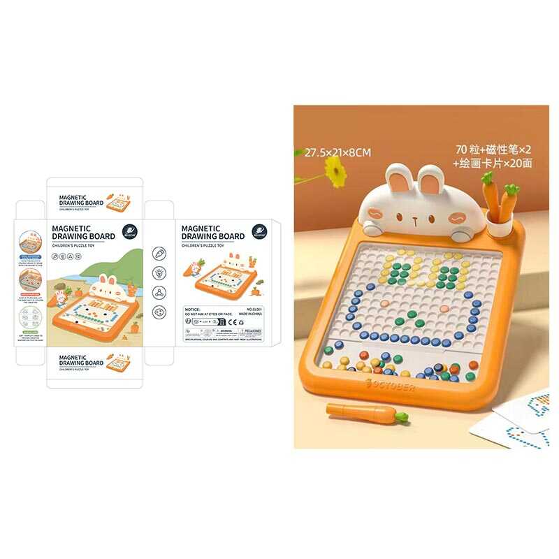 Мозаїка CL 001 (24) в коробці