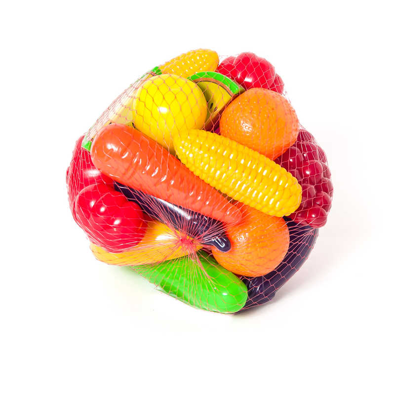 гр Овочі 24 ел. 518 (11) "ORION"