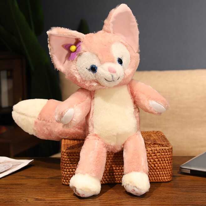 М`яка іграшка M 18236 (20) герой, висота 79 см