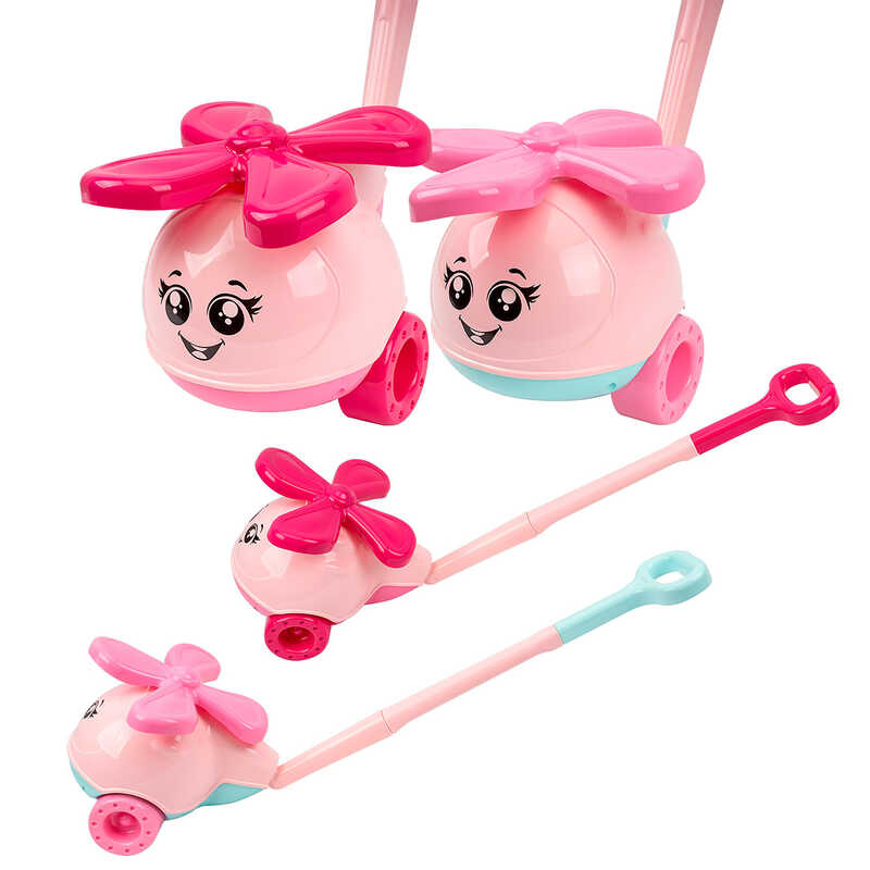 гр Каталка 9413 (4) "Technok Toys"