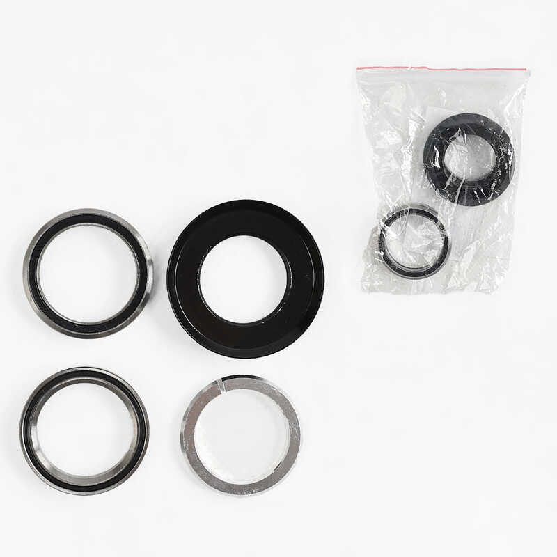 Комплект промпідшипників для трюкового самоката LB-07702 (100) ЦІНА ЗА КОМПЛЕКТ, для системи HIC