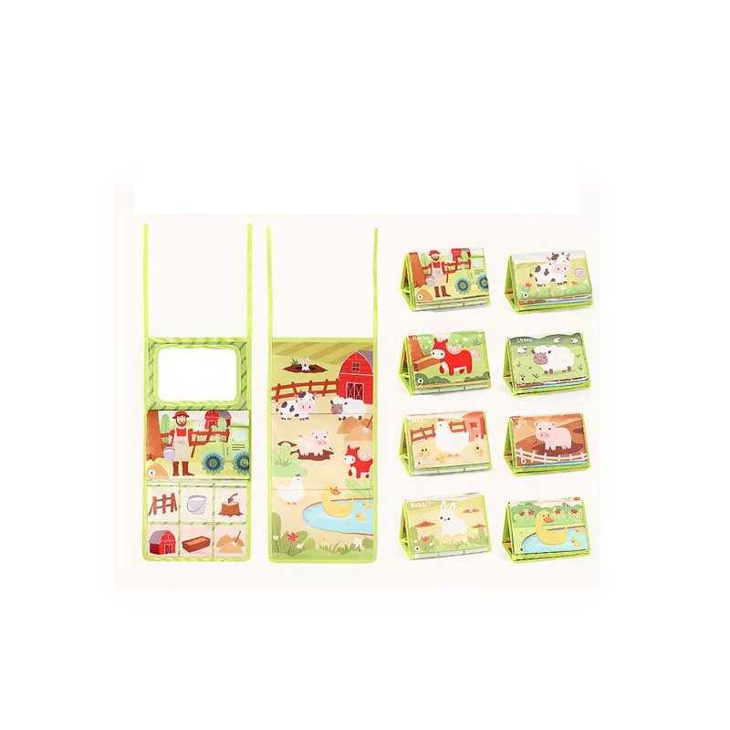 Книжка QBX 192 A (100)