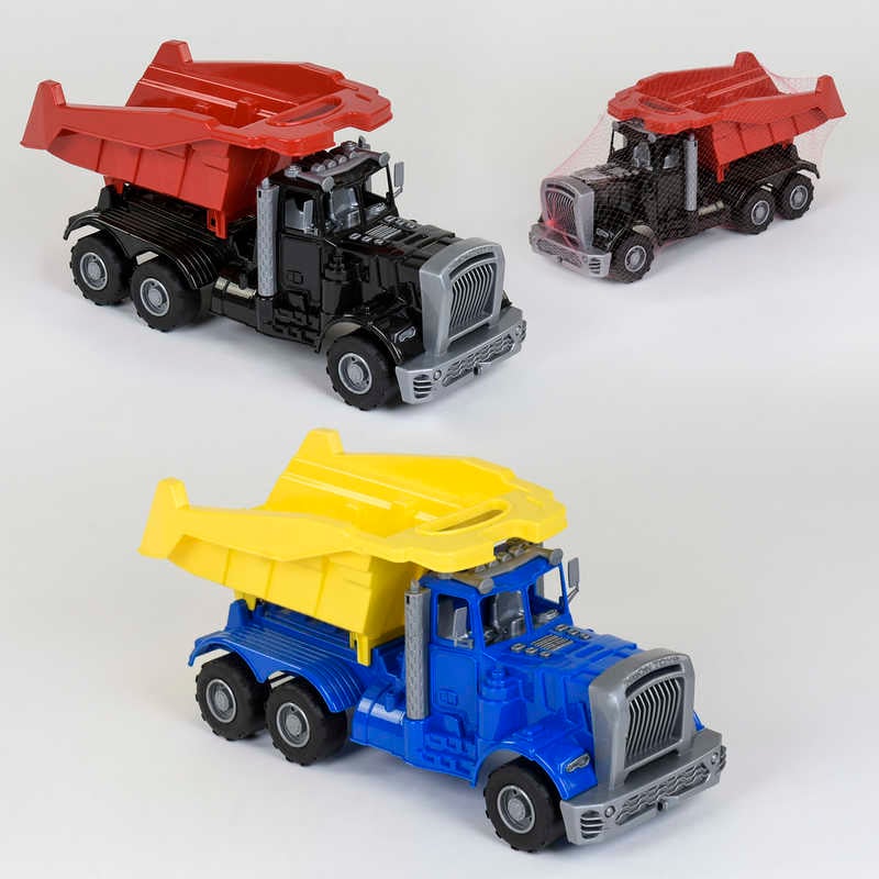 гр Самоскид 325 (6) "ORION"