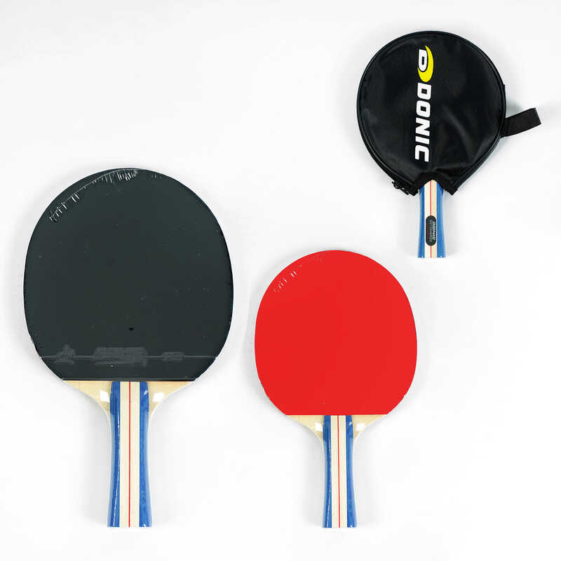 Ракетка для пінг-понгу C 65278 (50) чохол