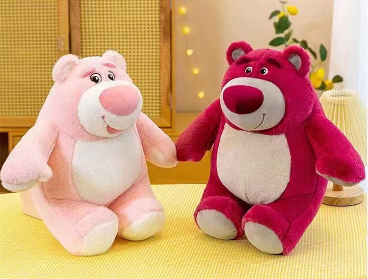 М`яка іграшка M 14580 (90) 2 види, 37 см