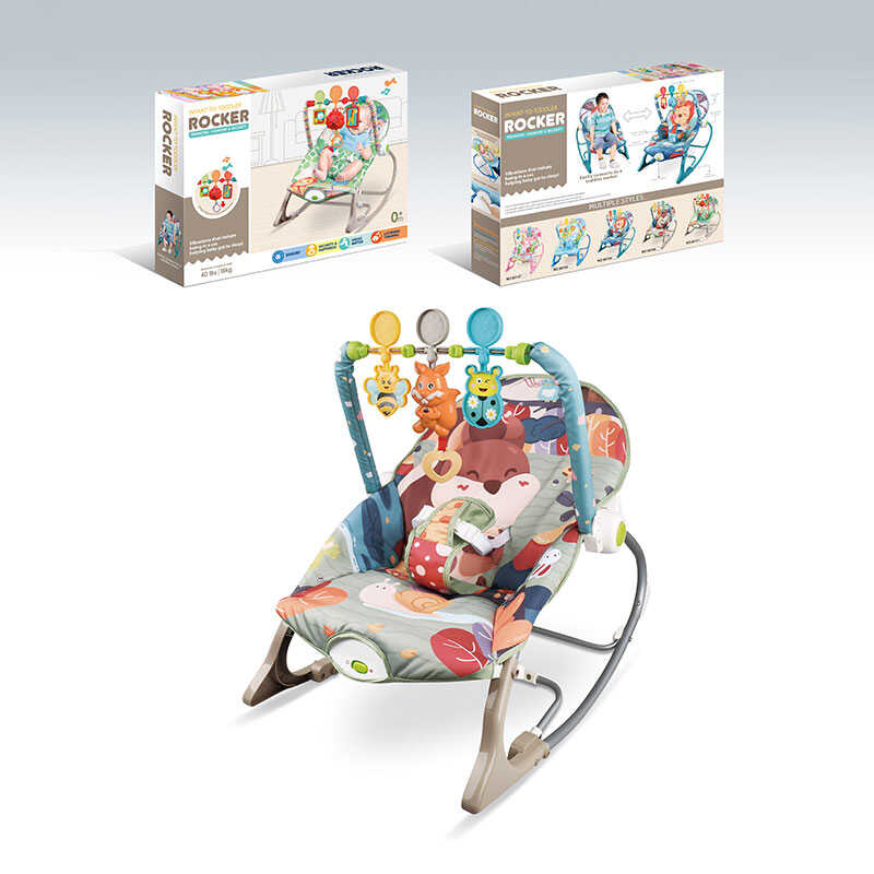 Шезлонг 68156-1 (8) в коробці