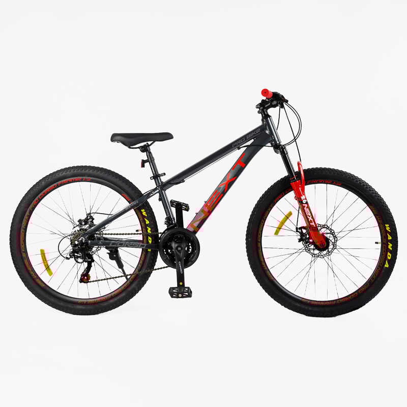 Велосипед Спортивний Corso «Next» 26" дюймів NX-26014