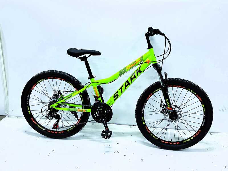 Велосипед Спортивний Corso «STARK» 24" дюйми SK-24392