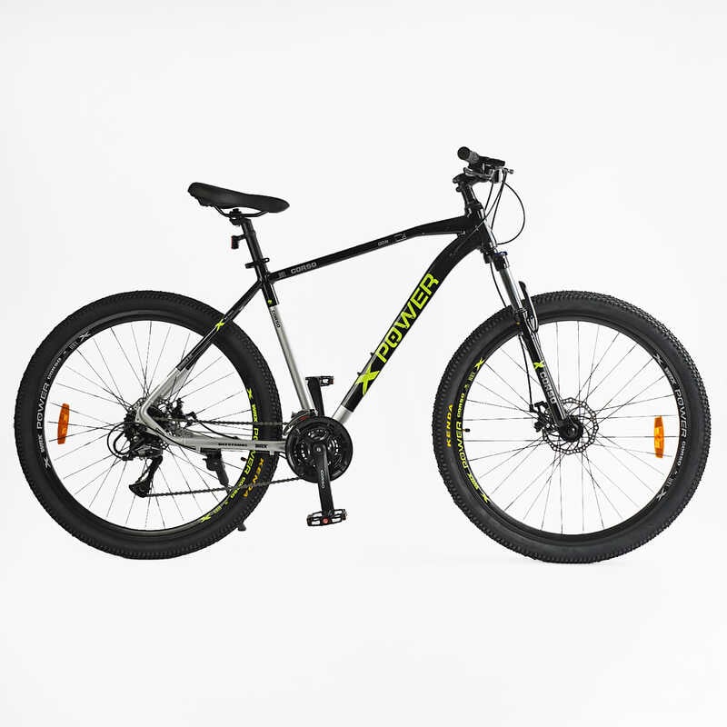 Велосипед Спортивний Corso «X-POWER» 29" дюймів PW-64339