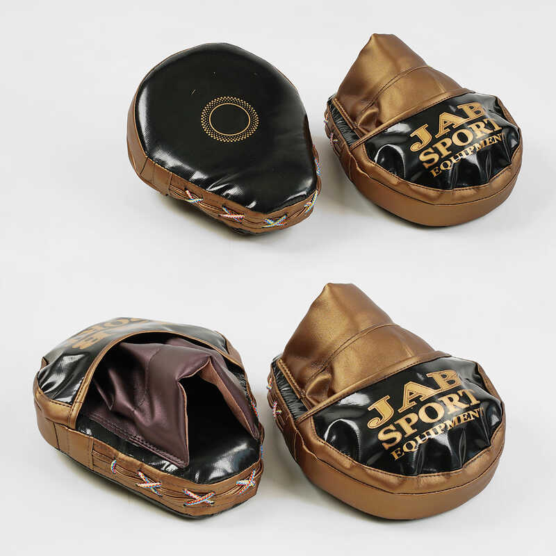 гр Лапи гнуті шкір. зам. (1) "ТМ JAB"