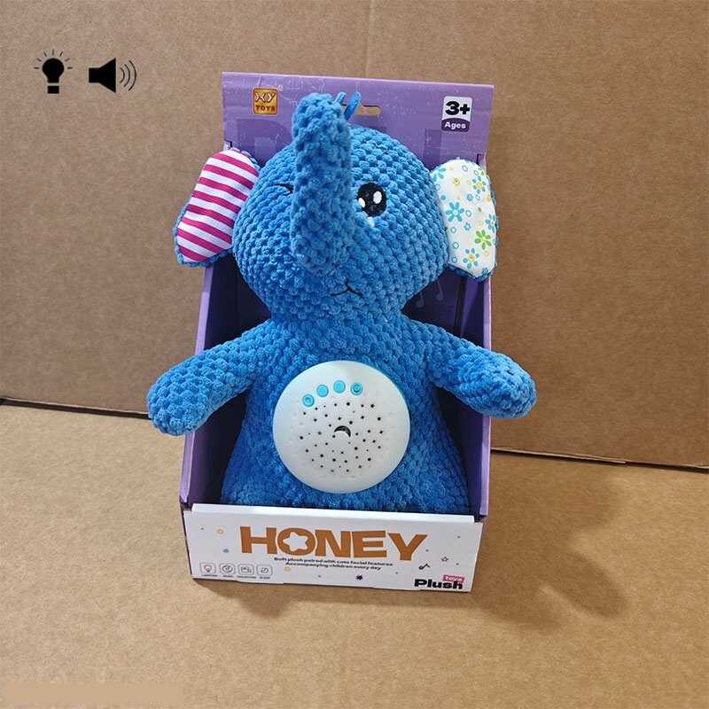 Нічник K 432-5 (32) в коробці