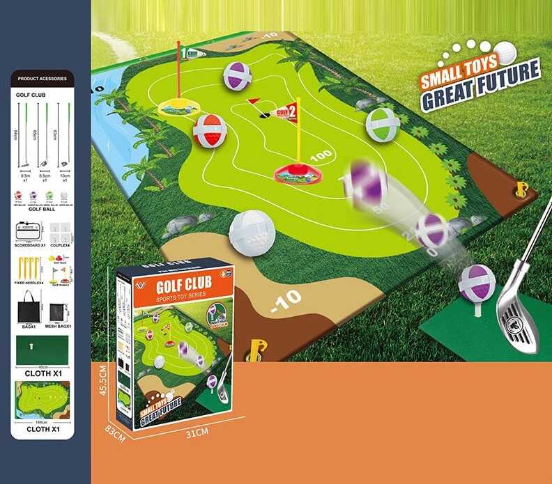 Розважальна гра 777-588 B (18) в коробці