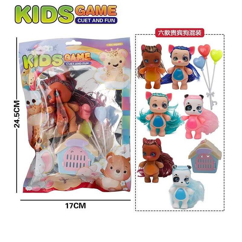 Герой LK 2258-2 (480/2) аксесуари, висота: 10 см, рухливі кінцівки, в пакеті, ВИДАЄТЬСЯ ТІЛЬКИ МІКС ВИДІВ