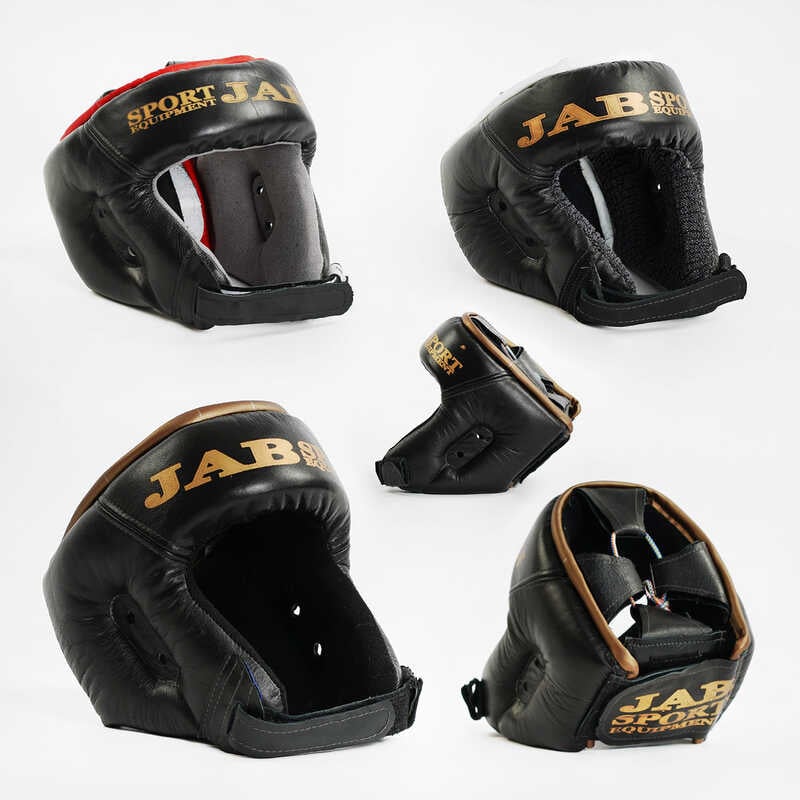 гр Шолом боксерський шкіра (1) "ТМ JAB"