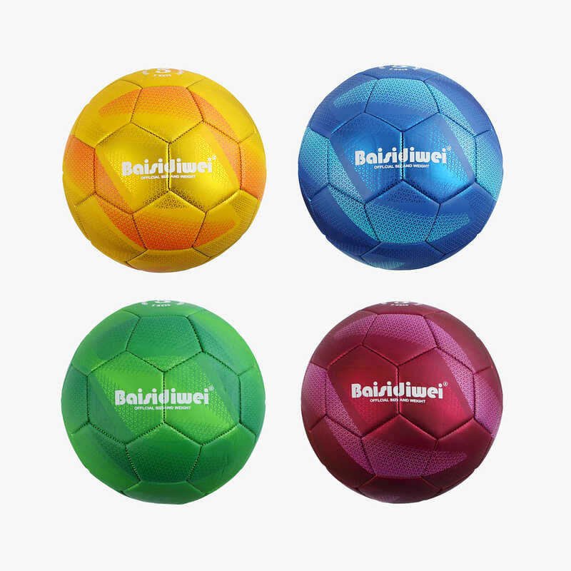 М'яч футбольний C 70255 (60) 4 кольори, розмір №5, матеріал PU, 310-330 грамів, гумовий балон, ВИДАЄТЬСЯ ТІЛЬКИ МІКС ВИДІВ