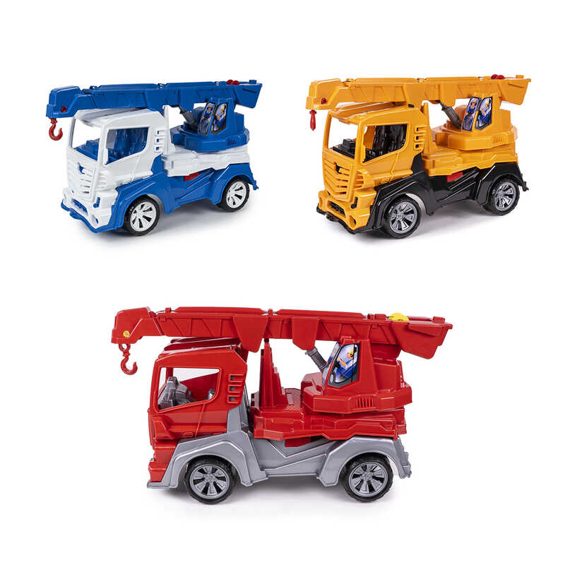 гр Автокран 148 (8) "ORION"