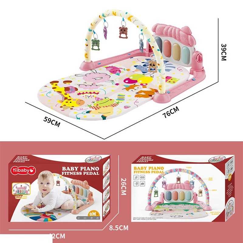 Килимок 88615-5 (36) в коробці