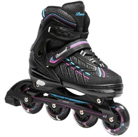 Ролики 39118-20 L розмір 39-41