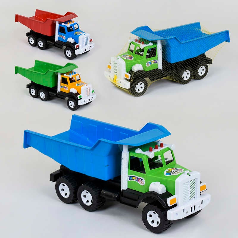 гр Фарго самоскид 3687 (3) "BAMSIC"