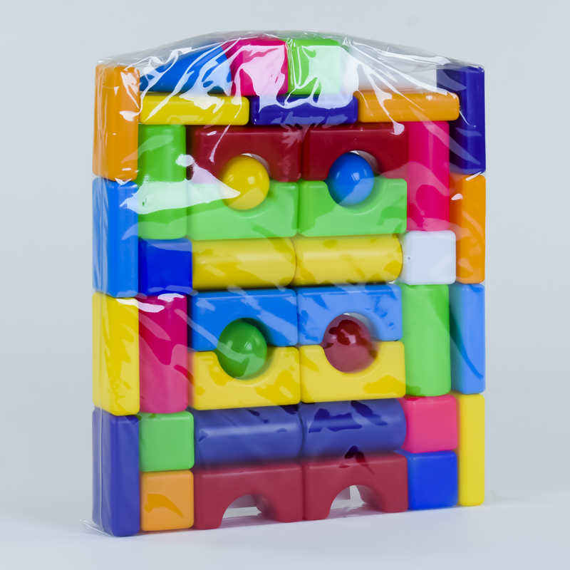 гр Сіті Лайф "Міні 1" 095/4 (4) "BAMSIC"