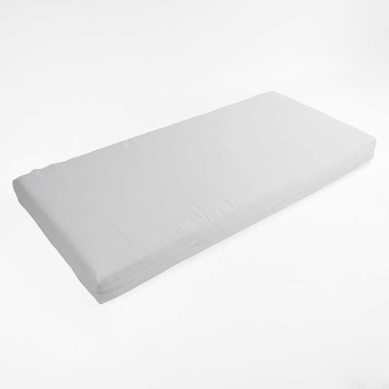 гр Матрац кокос-поролон-кокос 120*60*11 см (1) полікатон