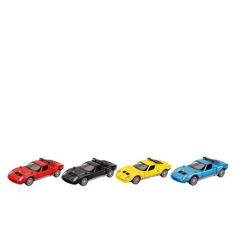 Машина 41393 (40) "Авто Експерт" в коробці ВИДАЄТЬСЯ МІКС ВИДІВ