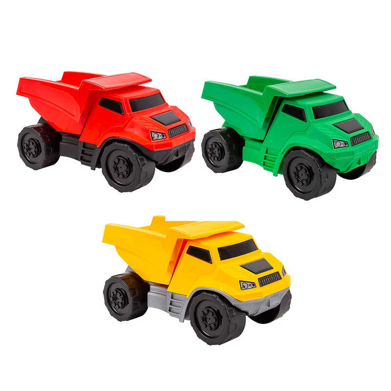 гр Самоскид Технок 8515 (12) "Technok Toys"