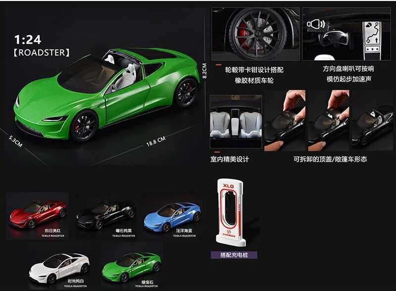 Машинка RS-03612 (24) "Авто Експерт", 5 кольорів, в коробці, ВИДАЄТЬСЯ ТІЛЬКИ МІКС ВИДІВ