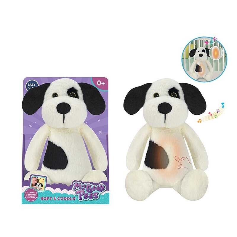 Нічник 1984-1 (24) підсвічування, шум моря, мелодія, беззвучний режим, регулювання гучності та підсвічування, від батарейок, окастик, знімний музичний блок, в коробці